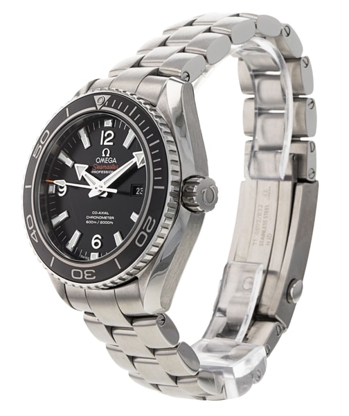 Omega Planet Ocean 232.30.38.20.01.001